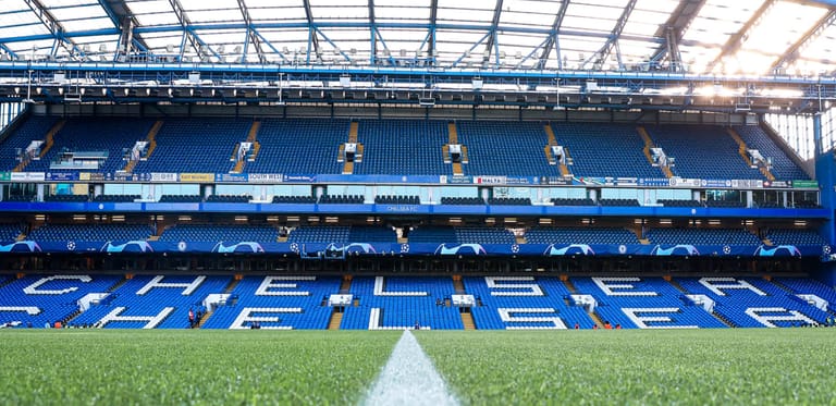 356在线体育成为切尔西的官方博彩合作伙伴